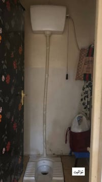 الكرادة ساحة الواثق • ٣ غرف نوم • بالكون