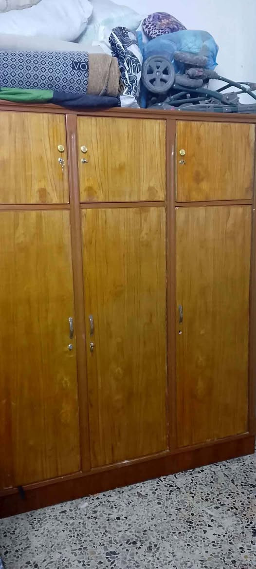 كنتور ابو الثلاثه للبيع طابقين السعر 170 العنوان نجف براكيه النجف, العراق


**إذا كنت صاحب هذا الإعلان وتريد حذفه لأي سبب، رجاءا أرسل رسالة إلى الدعم الفني**