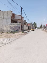 الصناعة الثالثه العثمانية • ٢٠٠م • طابو زراعي
