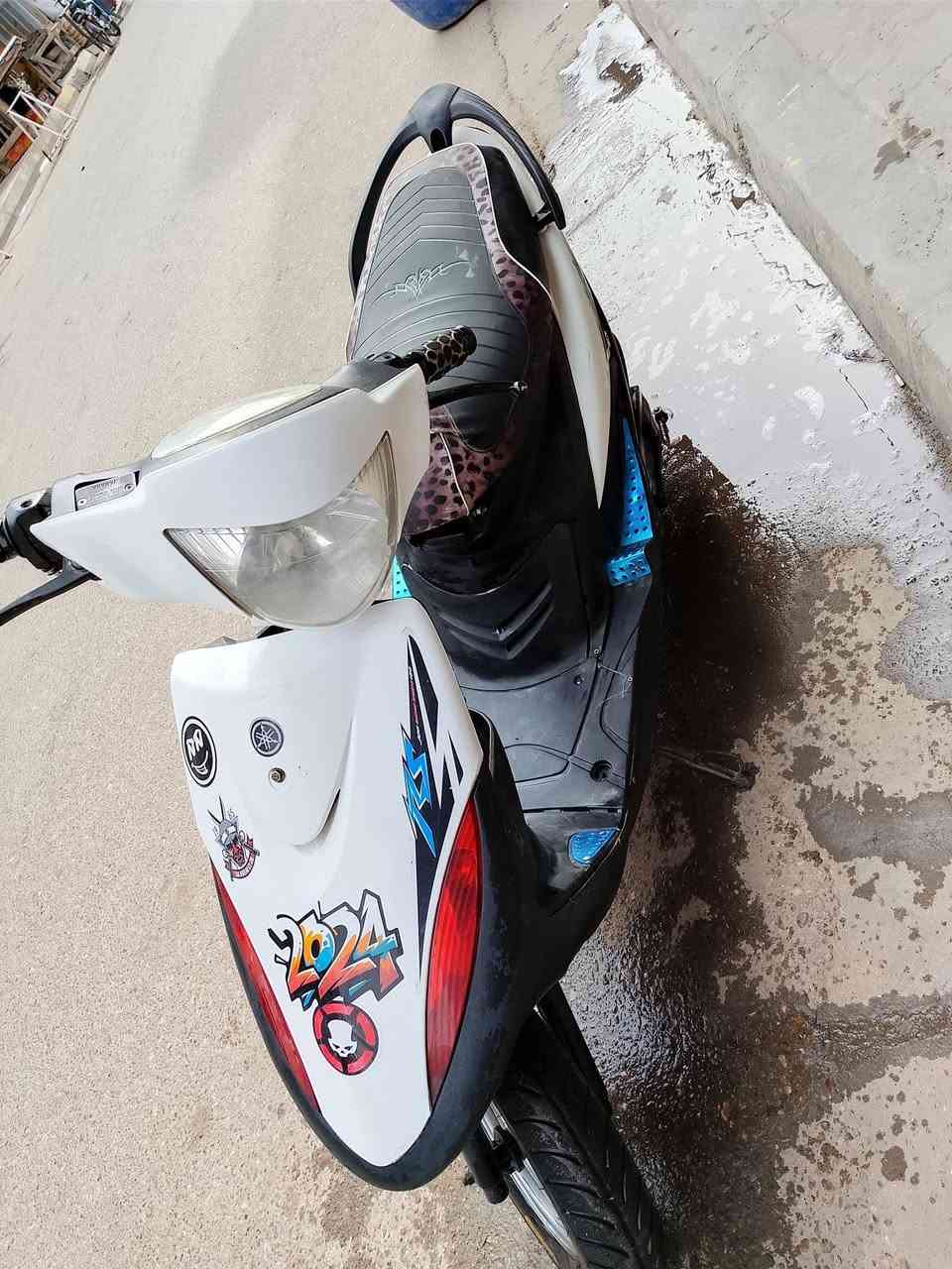 ماكس للبيع بوشه 49مجفته جديد فول السعر 450وبيه مجال ***********
