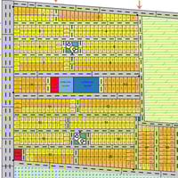 دور سكنية • مجمع الرواسي • مساحات ١٥٠–٢٧٠م