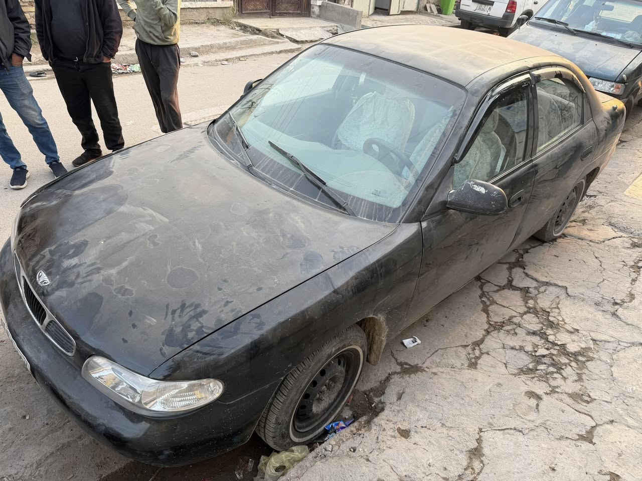 السلام عليكم نوبرا رقم بغداد 
كير عادي السعر 27 وبيهة مجال 
العنوان بغداد الدوره 

‭0771 527 5501‬
