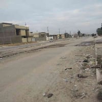 بيت زراعي • المحمودية حي العسكري • ٢٥٠م