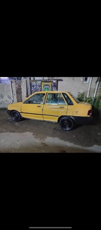 مكينه جديده • ٢٠١٢ • بلا ضربه