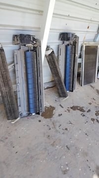 🔧 ورشة الخال لصيانة وتنصيب أجهزة التبريد والتكييف 🔧 نقدم لكم خدماتنا ب...