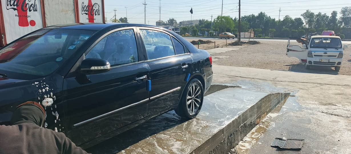 السلام عليكم سوناتا مقدس لبيع كصه قماره غاز بلادي كير محرك نظافة تبريد كهربائيات خير من الله 
سعر 47
***********
