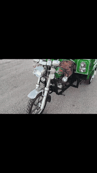 السلام عليكم ستوته للبيع موديل 18 مكينه240اوراق اصولي كهربائيات كله شغالة ركبه مكفولة ستوته جهازه من كلشي السعر 1350وبيه مجال العنوان بابل الرقم ***********////***********
