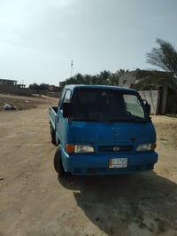 كيا • بدون رقم • موديل ٩٦