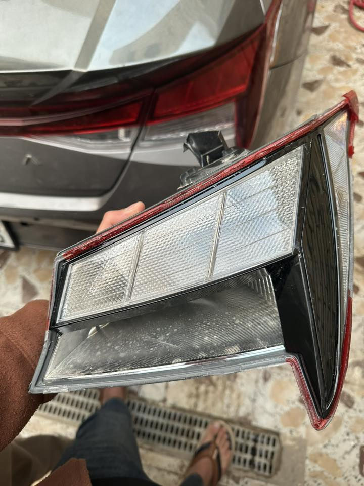 بگ لايت ايمن للبيع
نقصه جامة وقواعد  
اصلي 
***********
