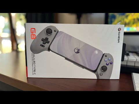 GameSir G8 Galileo هنا تتميز مع افضل عصا العاب محمولة


**إذا كنت صاحب هذا الإعلان وتريد حذفه لأي سبب، رجاءا أرسل رسالة إلى الدعم الفني**