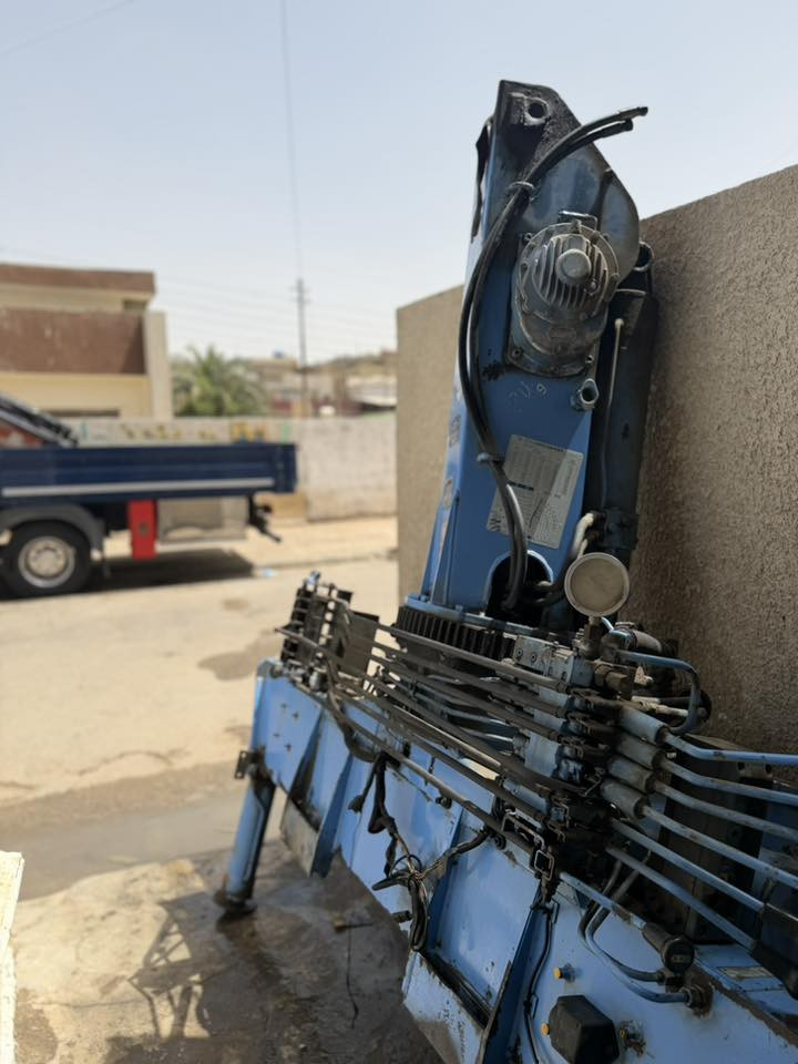 كرين اف اكس عدل سلايتين للبيع بي فطر جوة الكير بوكس  العنوان بغداد الحبيبية ***********
