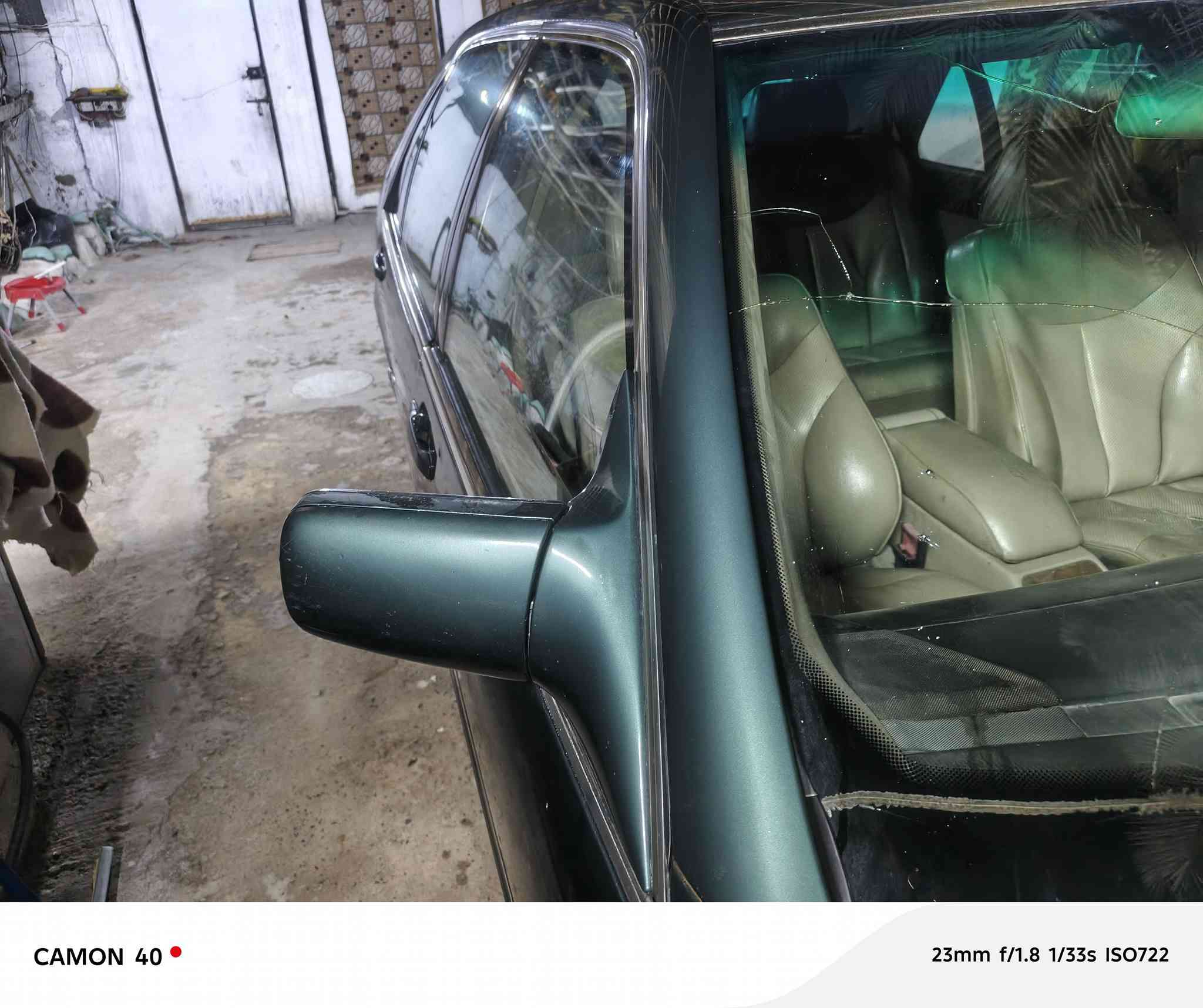 سلام عليكم سياره مرسيدس شبح ٩٣ محرك ففتي ٣٠٠٠ سعر ٥٠ هاتف ***********
