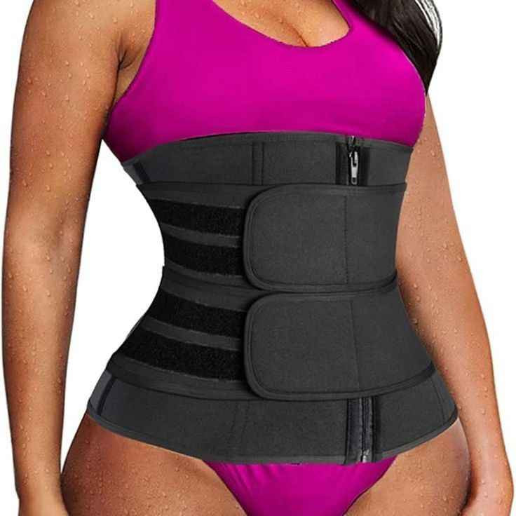 رجع توفر من جديد 

 مشد البطن الأكثر مبيعاً في العالم مشد البطن والخصر والمعده المميز يستعمل لنحت البطن والخصر مصنوع من خامات عالية الجوده

 يستعمل للنساء خصوصا بعد الولادة و بعد عمليات الشفط والنحت

مميِّزات حزام البطن:-
 يعمل مشد البطن على تحسين هيئة وشكل الجسم.
 يساعد مشد البطن، على تعزيز وضعية الجسم، من خلال الجلوس والوقوف بشكل صحيح ومستقيم.
 يعمل مشد البطن على جعل الجسم مرسوماً ورشيقاً.
 تساعد مشدات البطن على شد أعضاء الجسم مثل البطن، 
 يساعد على استعادة مظهر البطن المسطح وتقليل دهون البطن.
 يشجع عضلات البطن للعودة لطبيعتها.
 لا يظهر تحت الملابس.
 يدعم الجزء السفلي من ظهرك. 
 يمنع ترهلات الجلد في البطن
 يساعد في التقويم وانقاص الدهون الزائدة
 عند ارتداء هذا الحزام يبدأ الجسم بالتعرق 
 لا يسبب حساسية
 يمكن غسله بكل سهولة
 يمكن ارتداؤه طول اليوم في المنزل أو العمل أو اي مكان
مناسب للتمارين الرياضية و الروتين اليومي
#اصلي بجودة ممتازة 
القياسات : L.XL.XXL.XXXL.
يوجد خدمة توصيل لجميع محافظات العراق ٤ الاف بغداد, العراق


**إذا كنت صاحب هذا الإعلان وتريد حذفه لأي سبب، رجاءا أرسل رسالة إلى الدعم الفني**