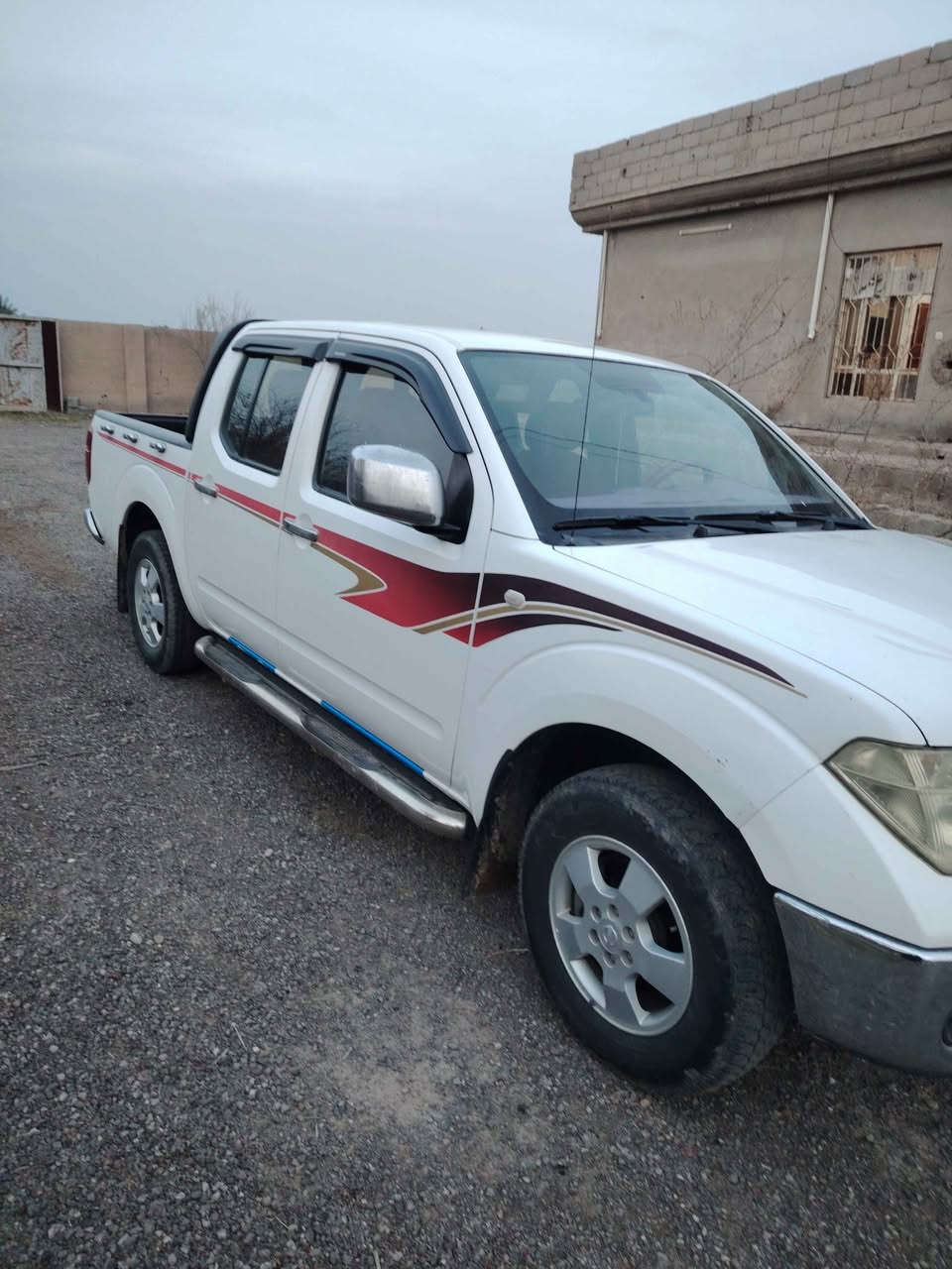 أوتماتيك رقم بغداد تحويل مباشر سياره نضيفه
سياره جاهزه من كل شي السعر ١٢٥ أو بيهه مجال بصيط
***********
*********** بغداد, العراق
