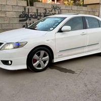 كامري GLX • ٢٠٠٧ • ٤ سلندر