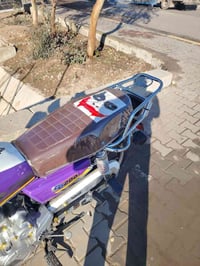 موديل 2024 • 200 سي سي • ديالى تقاطع القدس