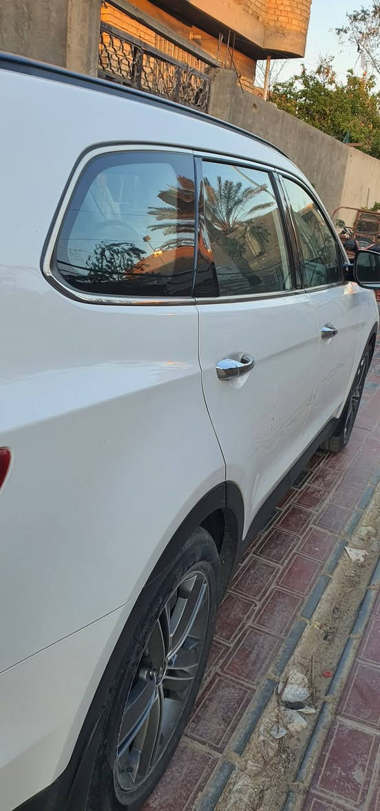 لبيع او مراوس بملكه اوشاهينه  شرط كفاله اريد ونتراهم  حسب القناعه السعر ١٨٥

كفاله عام  موديل ١٤.    خليجي        ٦سلندر فول الفول   ولله يرزق الجميع  

مكان السياره كربلاء   متواجد على الفيس  تحياتي للجميع ***********

