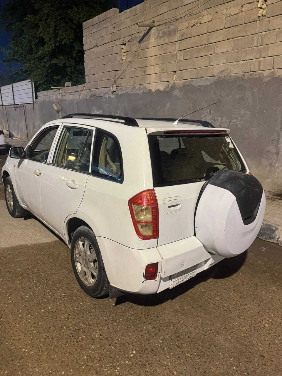 سلام عليكم تيكو موديل 2012 كير ومحرك كورلا السيارة نضيفة تخم تاير جديد تبريد ثلج رقم بصره سنوية جديدة تحويل ثاني يوم سعر 48 مكاني بصره للاستفسار واتساب أو اتصال ***********
