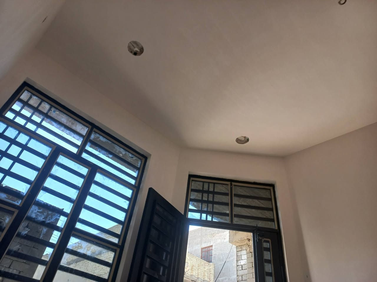 السلام عليكم خلفه جص وبورك شغل بغداد فقط ونتصل ***********عله هاذه رقم
