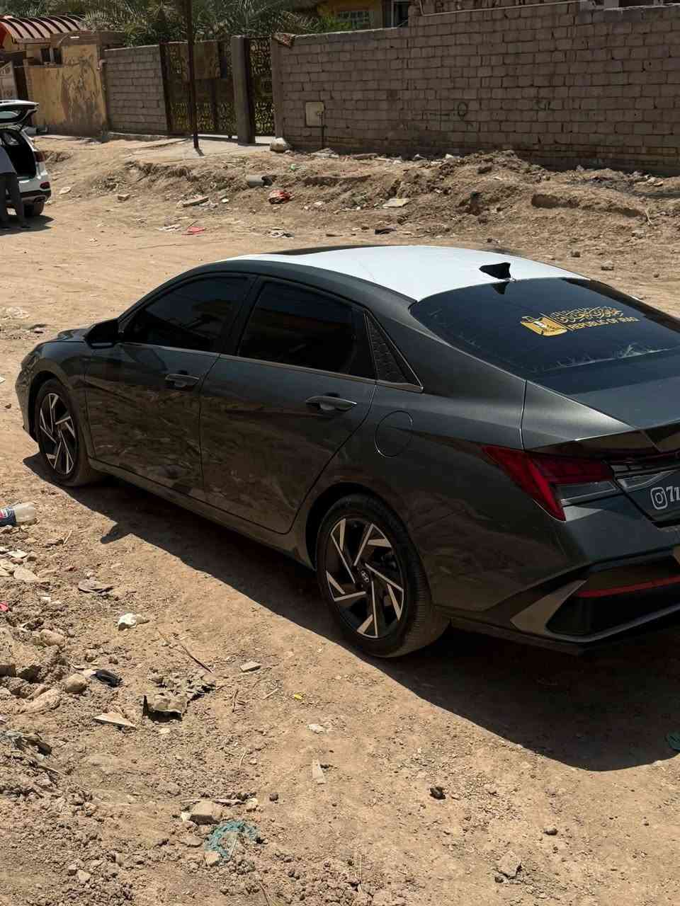 للبيع النتره 2025وارد أمريكي دخول جديد حادث قطعتين فول مواصفات ماشيه 20الف للبيع او امراوس بجارجر RT ***********
