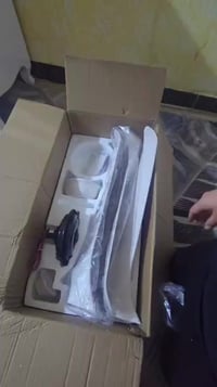 بنكة • ٣ ريش • حجم كبير