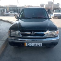 پیکاب دیر • ٢٠١٢ • استمارة لحد ٢٠٣٠