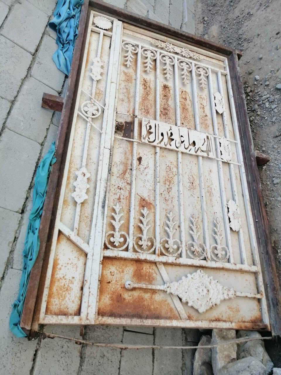 البيع باب ثقيل طلاكه وربع مكاني رميثه س ب 150


**إذا كنت صاحب هذا الإعلان وتريد حذفه لأي سبب، رجاءا أرسل رسالة إلى الدعم الفني**