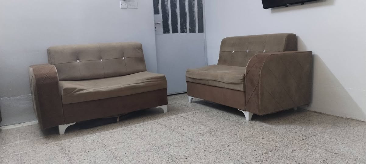 طخم للبيع 5 امتار
السعر 60 الف العنوان الجانب الايسر
الاستفسار مراسلة الصفحة..


**إذا كنت صاحب هذا الإعلان وتريد حذفه لأي سبب، رجاءا أرسل رسالة إلى الدعم الفني**