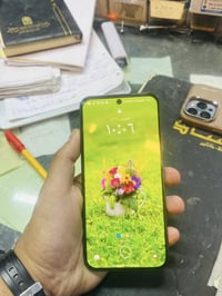 جهاز OPPO وبو رينو 15 أف فايف جي للبيع نضيف جدا صار عشر أيام مفتوح من ...