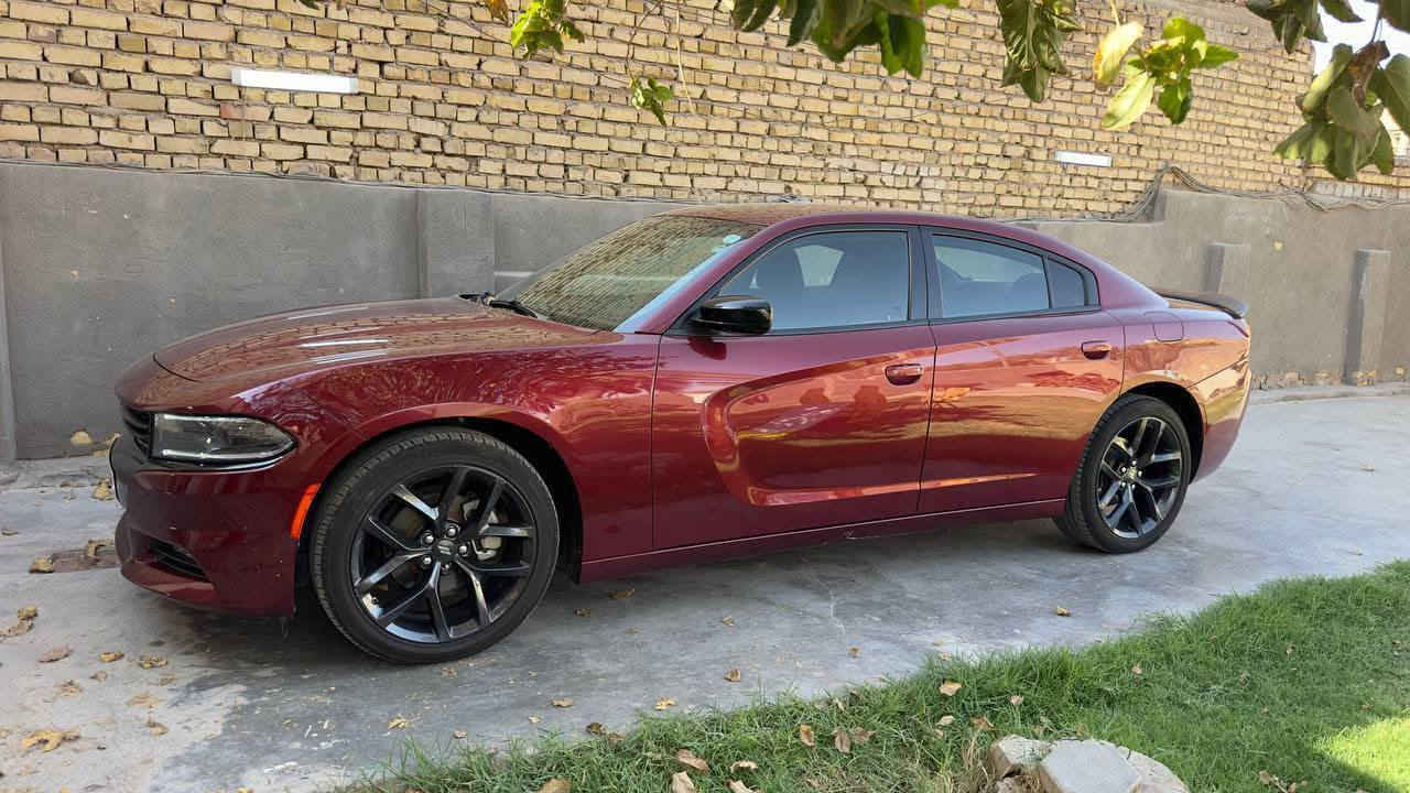 جارجر بلاك توب 2022 اصل
ماشيه 33 الف 
بجم كبس 
محرك وكير كفالة عامة 
حساس خلفي ومري ترحيب ورادار نقطة عمية
حادثها تبديل قبق جنطة ودعامية فقط
السعر 253 وبيها مجال حق الجيه
***********
صور الحادث مرفقه بالمنشور
