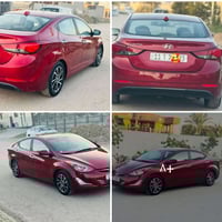 النترا • ٢٠١٦ • كفاله مكينه