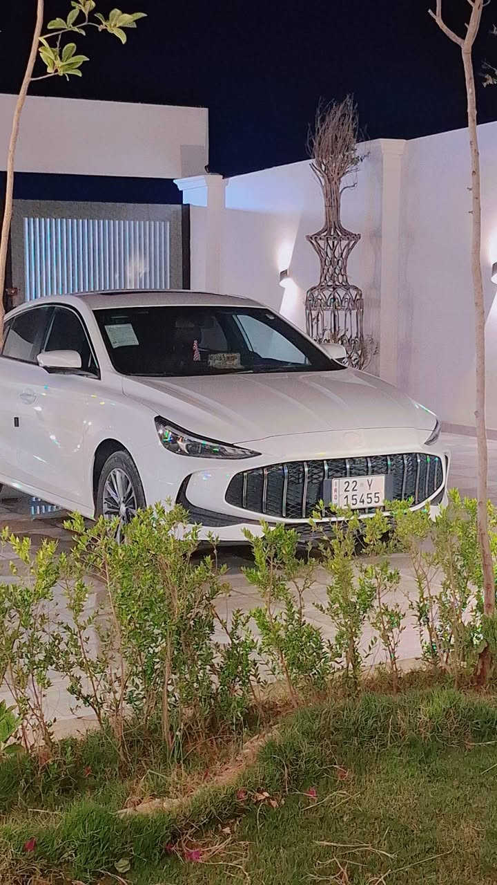 Mg5 2025 
فول ماشي ٢٠الف كفال عامه سعر١٢٥ بيه مجال بصيط رقم ***********
