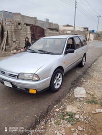 سني برايمر • ١٩٩٢ • محرك جديد