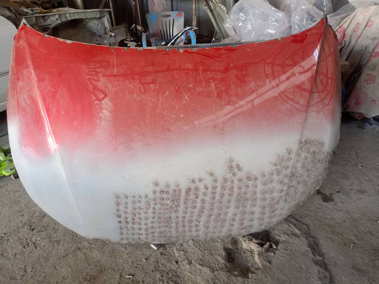 سلام عليكم بنيد كي فور اصلي مسمكر جاهز لصبغ قيم وخذ مكاني بالحله ***********
