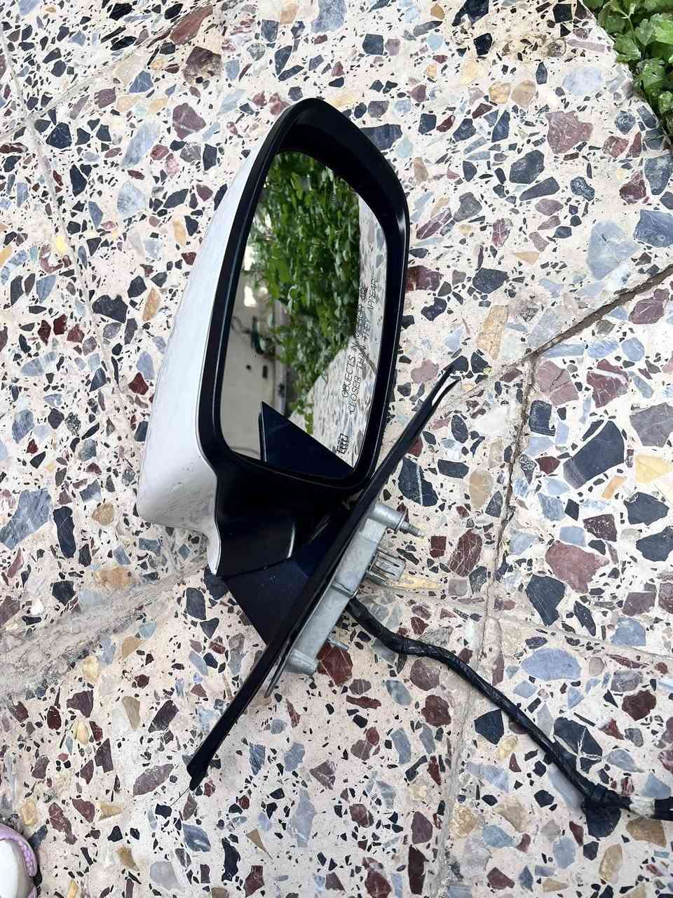 مرايه لبيع عكس السايق  جهة الصدر اوبامه فول اشاره بلمري رادار هيتر  مال اوباما فول ***********
