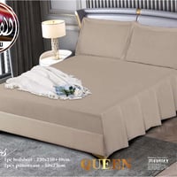 غرفة نوم • بدون وصف