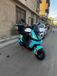 ورحمه الله وبركاتو سوبر ايبو  من شركه مؤيد طياره  بطاريه ليثيوم الفوسف...