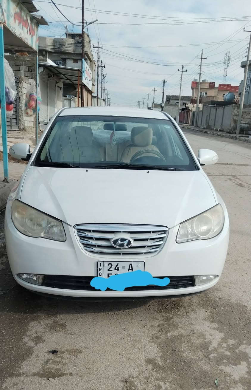 النترا 2010
.دكشن عالي

كير توماتيك شرط شركة 

السيارة مكفولة من الصبغ و البارد

اربعة دسك ..اشاير بالمري ..

رقم دهوك دولي 

السيارة بسمي 

#السعر-125

وبيها مجال قليل
مكان السيارة  زمار
للاستفسار أكثر اتصل

***********
