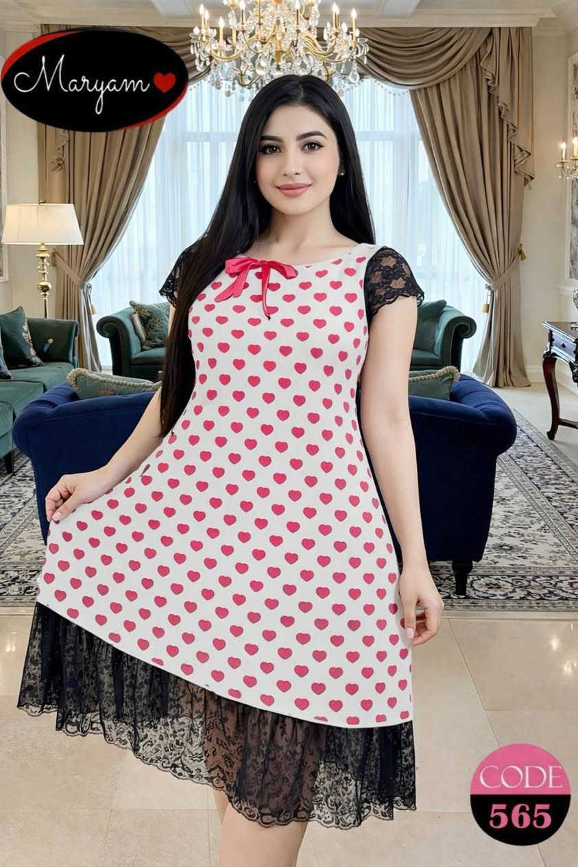 🌹 🌹 شوفي الجمال والنزاكه والدلال 🌷 🌷 
شلحه زبده قطني فول ليكرا قياس فري سايز
#ملابس_نسائيه #ملابس_ماركات
#بعقوبة_مجمع_الفاروق مقابل رشيد العطار
داخل القيصرية #كوزمتك_عباس الربيعي
#واتساب***********
#متوفر_خدمة توصيل لكافة المحافظات 🚗 🚗
