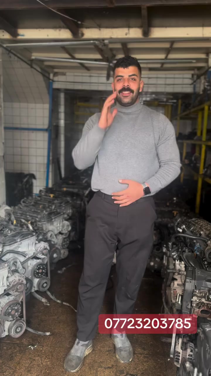 السلام عليكم جميع المحركات والكيرات الكوريه سوق بغداد قرب وزاره التعليم العالي  (***********)
