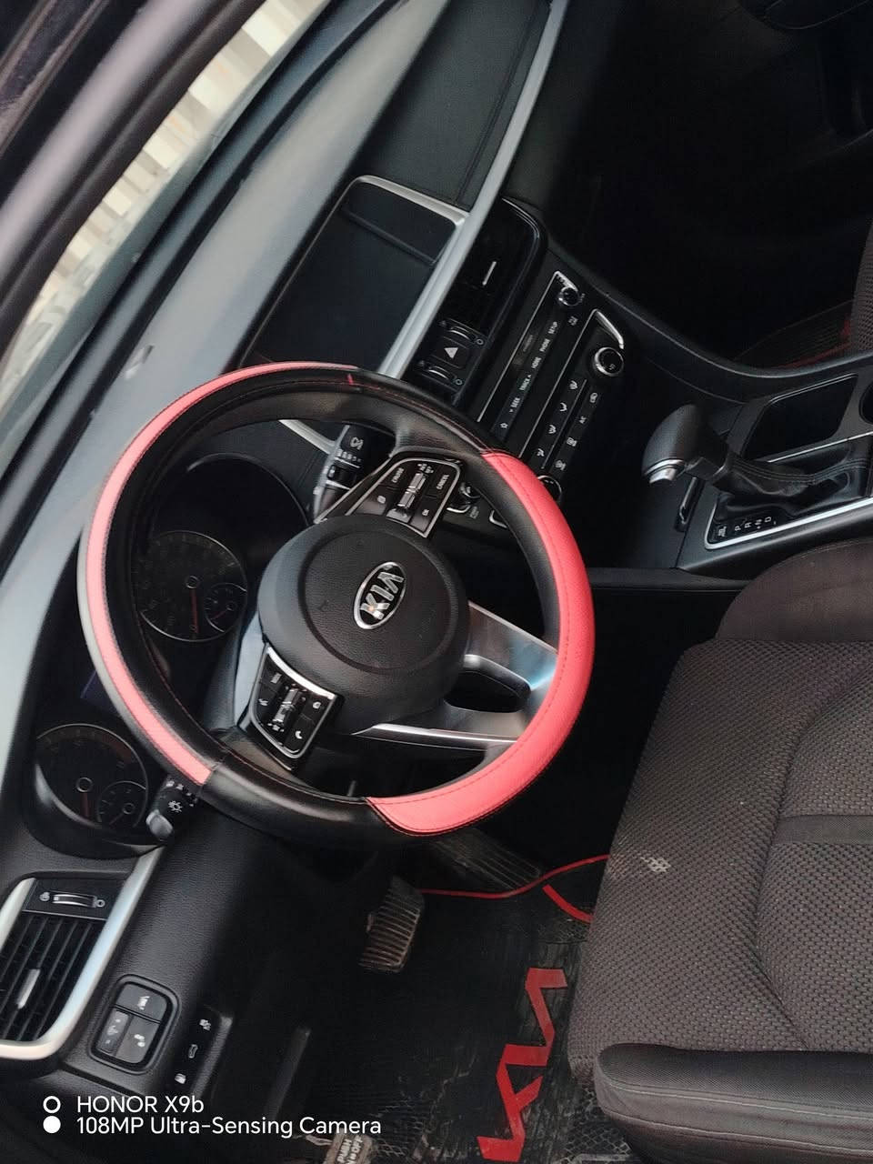 وبتمه موديل 2019
أمريكي مكينه 2400 كير حداديه جديده

ماشيه 74 الف

بيه جاملغ وبنيد صور الحادث موجود بدون دواخل

مواصفات تحكم ستيرن شاشه كامره خلفيه حساسات خلفيه مانع تصادم رادار

رقم سليمانيه انكليزي الجديد

السعر 138 وبيه مجال حك الجيه

مكان ديوانيه ***********
