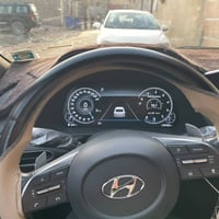 سوناته • ٢٠٢٠ • البصرة