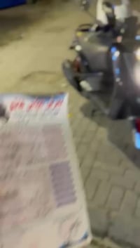 دراجة • من وكيل • البصره الزبير