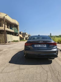 فورتي 2023/امريكي حادثها بنيد وجمالغ بارد نص فول محرك 2000 دوش 0776575...