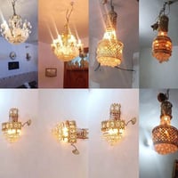 كربلاء • ثريات • كبار وصغار