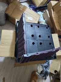 صناديق زراعه • حديقة