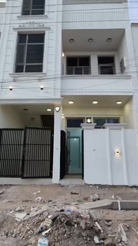 حي البكر • ١٠٠م • غرفتين نوم