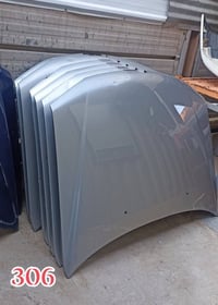 قطع غيار بيجو • بيجو 306 • بغداد شارع الصناعة