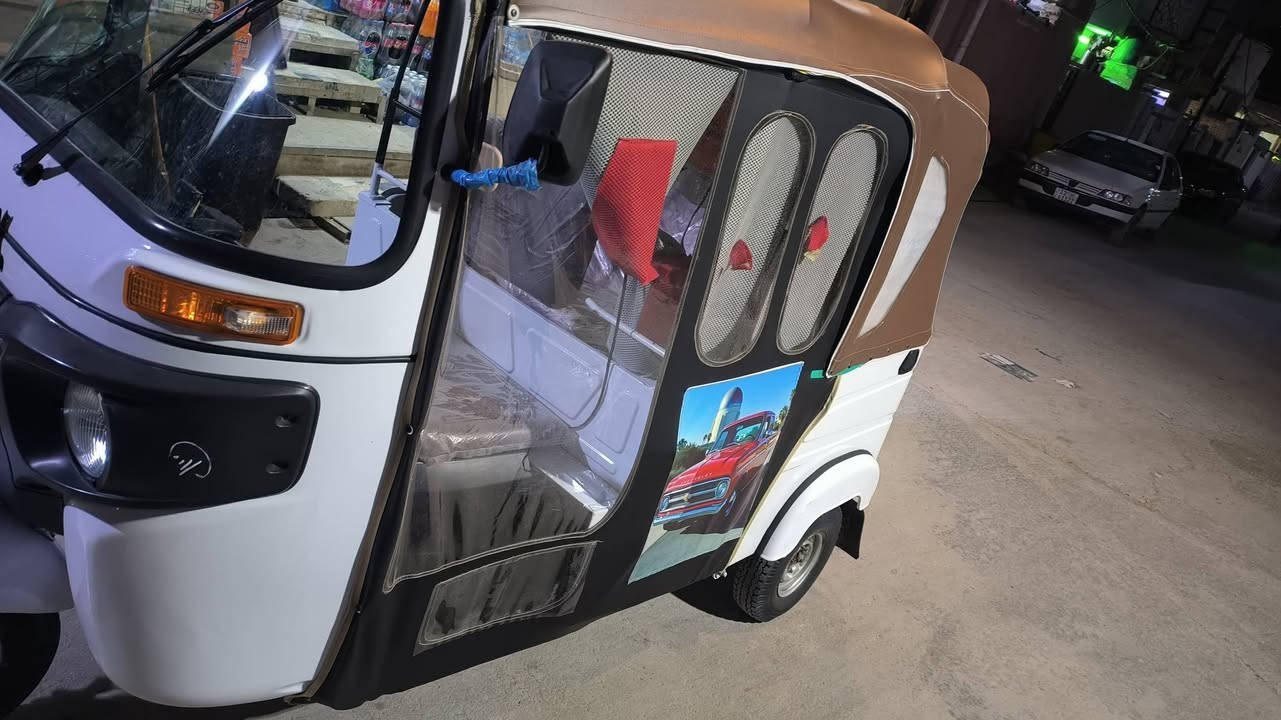 السلام عليكم 
تكتك للبيع موديل 21 شهر 6 اوراق اوراق 
التكتك بيها ضربه خفيفه موضحه بلصوره
*********** السعر 6800
