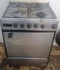 فرن • بيع مستعجل